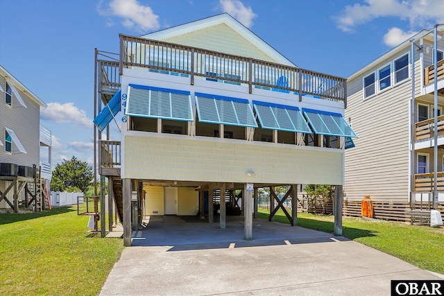 9416 S Old Oregon Inlet Rd Lot 8, Nags Head, NC 27959 - photo 44
