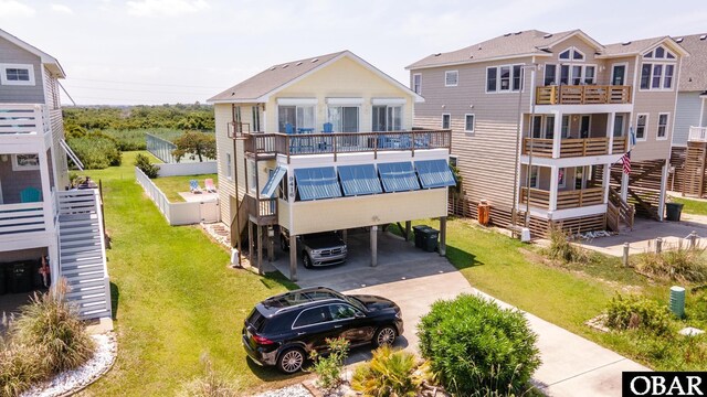 9416 S Old Oregon Inlet Rd Lot 8, Nags Head, NC 27959 - photo 1