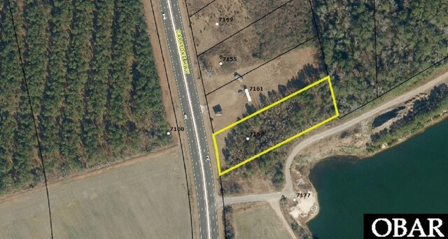 7167 Caratoke Hwy Lot 5, Jarvisburg, NC 27947 - photo 1