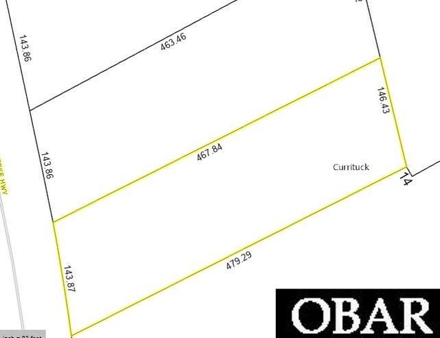 7167 Caratoke Hwy Lot 5, Jarvisburg, NC 27947 - photo 2
