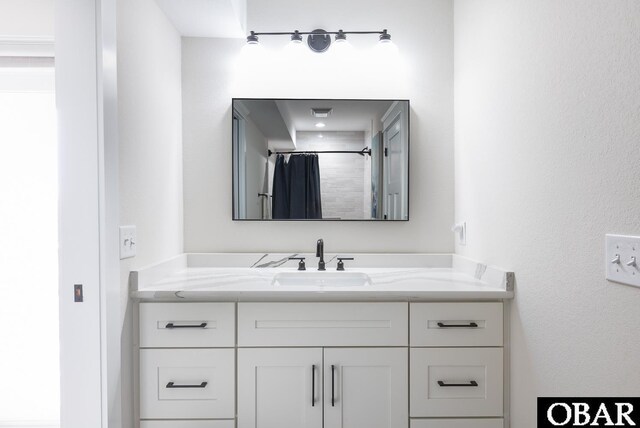 205 E Eckner St Lot # 17, Kitty Hawk, NC 27949 - full bath featuring vanity and curtained shower