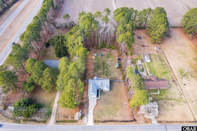 102 Keeter Barn Rd, Camden, NC 27976 - bird's eye view