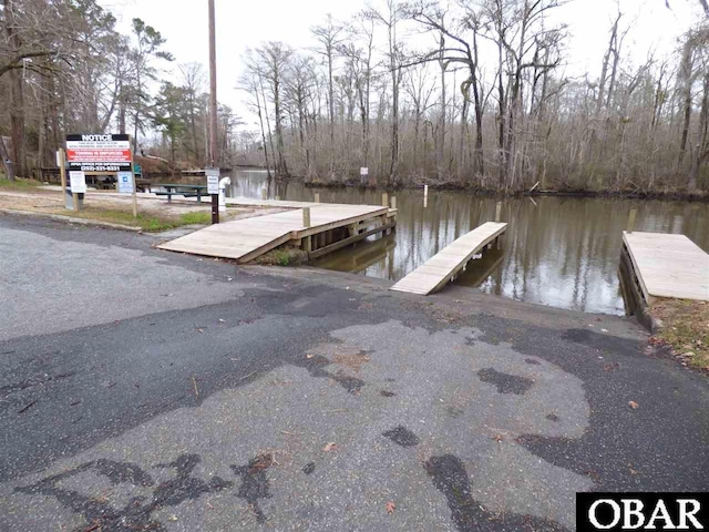 Listing photo 3 for 210 Seminole Trl Lot # 105, Edenton NC 27932