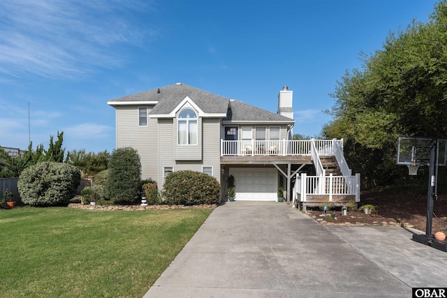 4405 Seascape Dr Lot 430, Kitty Hawk, NC 27949 - photo 1