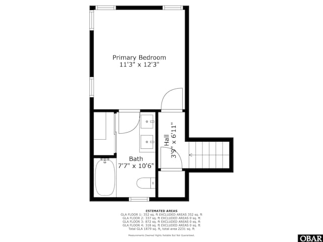 4405 Seascape Dr Lot 430, Kitty Hawk, NC 27949 - photo 48