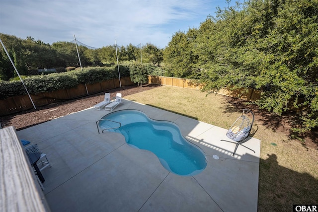 4405 Seascape Dr Lot 430, Kitty Hawk, NC 27949 - photo 3
