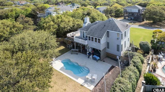 4405 Seascape Dr Lot 430, Kitty Hawk, NC 27949 - photo 2