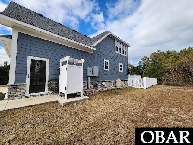 50136 Timber Trl Lot 4, Frisco, NC 27936 - photo 29