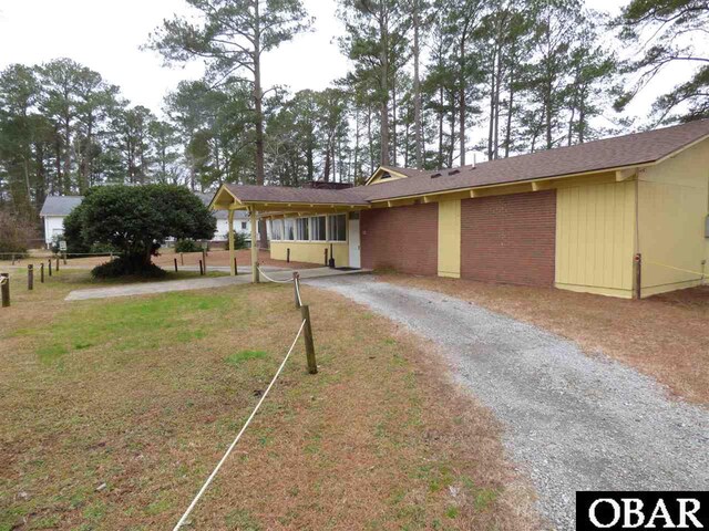 206 Seminole Trl Lot # 103, Edenton, NC 27932