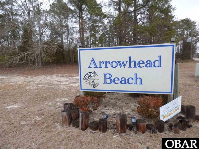 206 Seminole Trl Lot # 103, Edenton, NC 27932