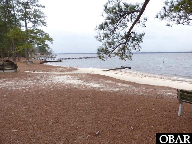 206 Seminole Trl Lot # 103, Edenton, NC 27932