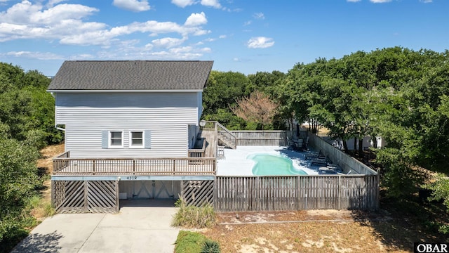 4319 Seascape Dr Lot 433, Kitty Hawk, NC 27949 - photo 1
