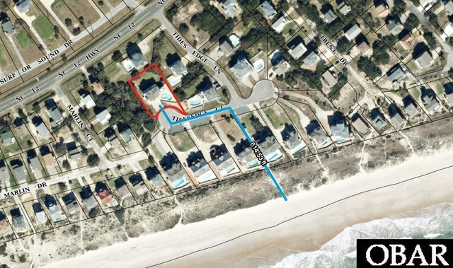 54078 Tides Edge Ct Lot 4, Frisco, NC 27936 - photo 35