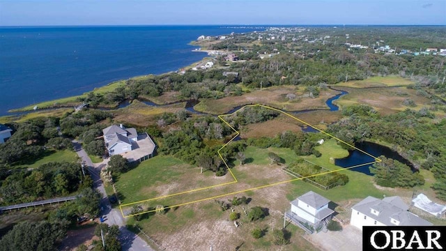 0 Lands End Way Lot 19, Frisco, NC 27936