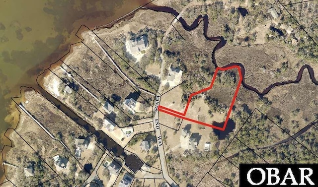0 Lands End Way Lot 19, Frisco, NC 27936