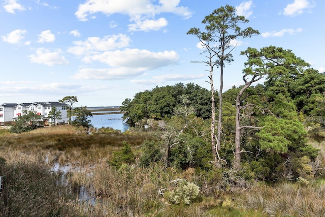 water view