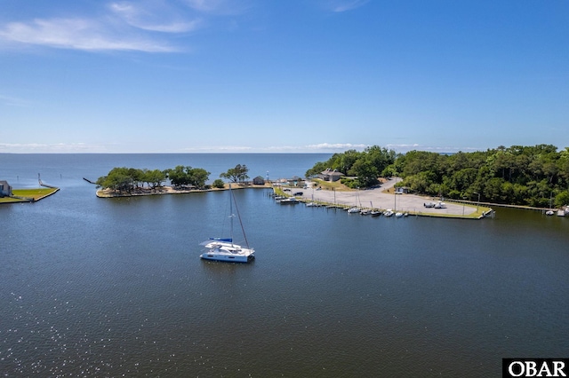 1804 Harbour View Dr Lot 91-O, Kill Devil Hills, NC 27948 - water view