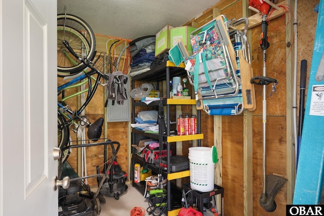 1804 Harbour View Dr Lot 91-O, Kill Devil Hills, NC 27948 - view of storage room