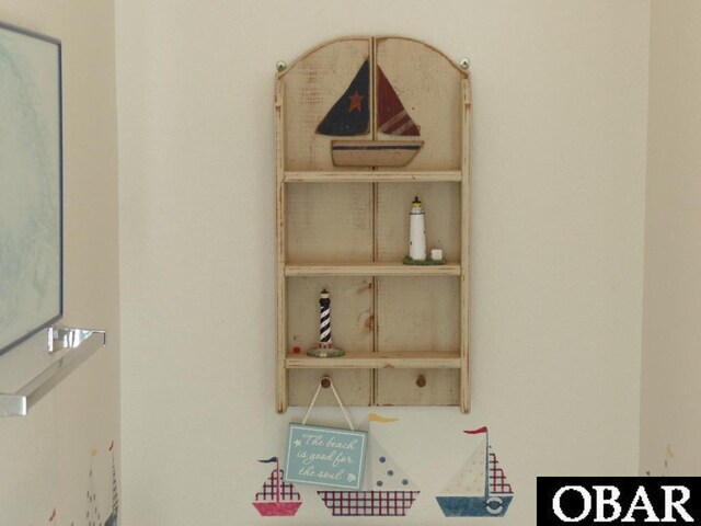 27057 Ocean Street Unit, Salvo, NC 27972 - detailed view