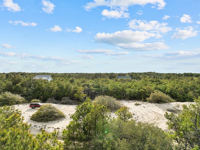 Listing photo 3 for 2263 E Swordfish Cres Lot # 17, Corolla NC 27927