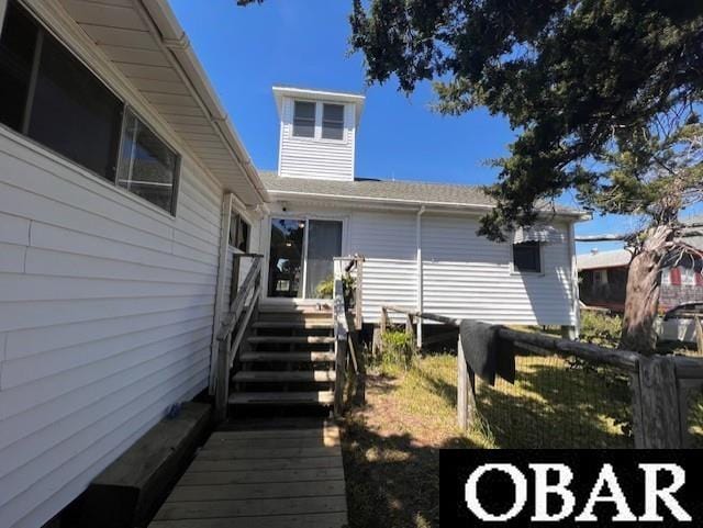 155 Loop Rd Lot 5, Ocracoke, NC 27960 - exterior space