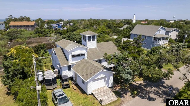 155 Loop Rd Lot 5, Ocracoke, NC 27960 - view of subject property