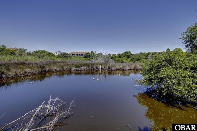 155 Loop Rd Lot 5, Ocracoke, NC 27960 - dock with a water view