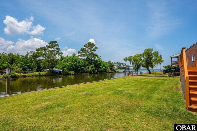 109 Gregory Ct Lot 38, Grandy, NC 27939 - photo 3