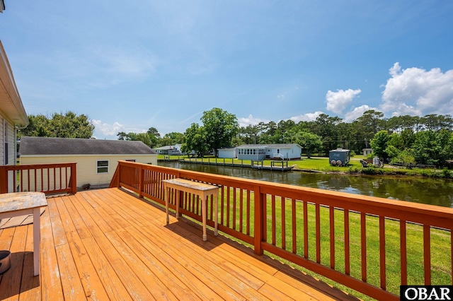 109 Gregory Ct Lot 38, Grandy, NC 27939 - photo 34