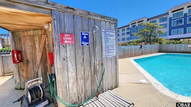 2009 Wrightsville Blvd Unit 1-B, Kill Devil Hills, NC 27948 - view of community pool