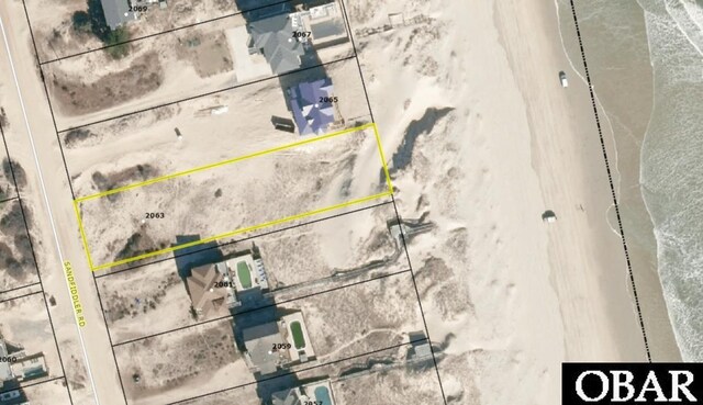 2063 Sandfiddler Rd Lot # 45, Corolla, NC 27927