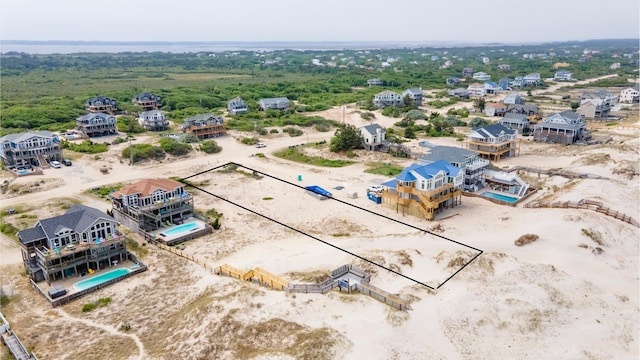 2063 Sandfiddler Rd Lot # 45, Corolla, NC 27927