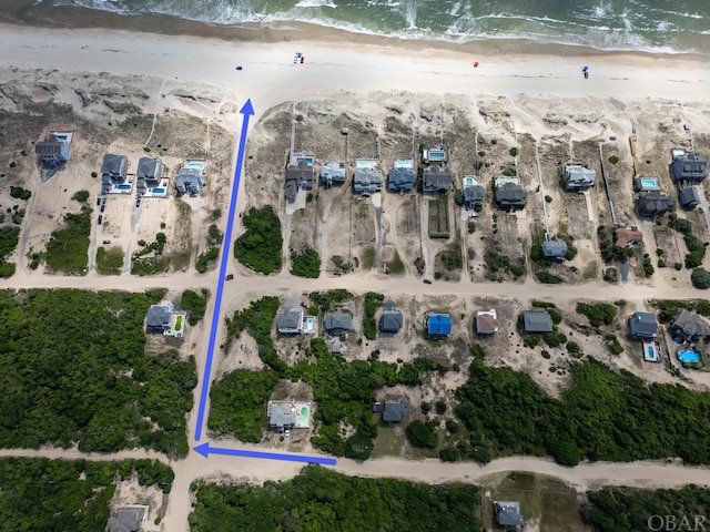 Listing photo 3 for 2091 Sandpiper Rd Lot # 140, Corolla NC 27927