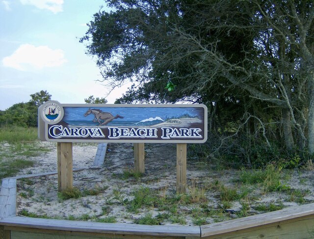 2091 Sandpiper Rd Lot # 140, Corolla, NC 27927
