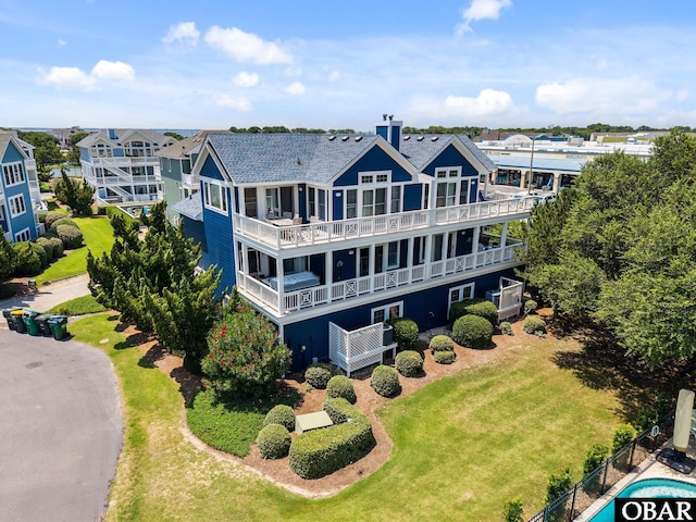 797 Broad St Lot 20, Corolla, NC 27927 - photo 1
