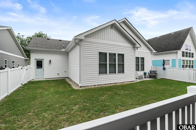 107 Binnacle Ln Lot 13, Grandy, NC 27939 - photo 25