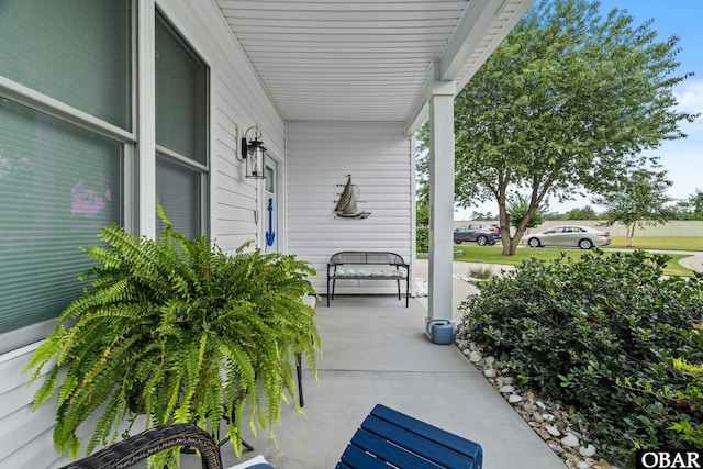 107 Binnacle Ln Lot 13, Grandy, NC 27939 - photo 2