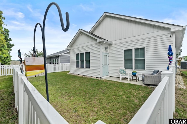 107 Binnacle Ln Lot 13, Grandy, NC 27939 - photo 26