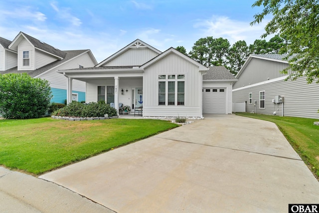 107 Binnacle Ln Lot 13, Grandy, NC 27939 - photo 1