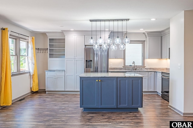 345 Sir Chandler Dr Lot 99, Kill Devil Hills, NC 27948 - photo 2