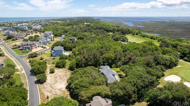 690 Hunt Club Dr Lot 251, Corolla NC, 27927 land for sale