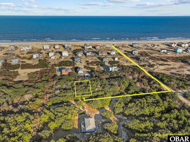 2007 Ocean Pearl Rd Lot 28, Corolla NC, 27927 land for sale