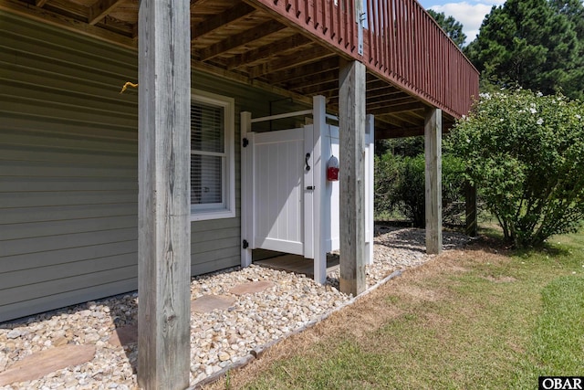 164 Foster Forbes Rd Lot # 97M, Powells Point, NC 27966 - photo 42
