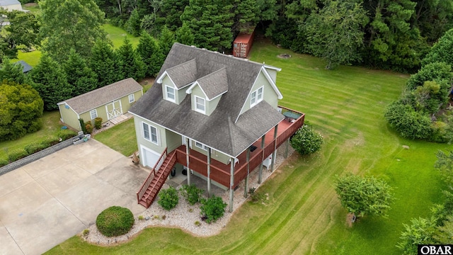 164 Foster Forbes Rd Lot # 97M, Powells Point, NC 27966 - photo 47