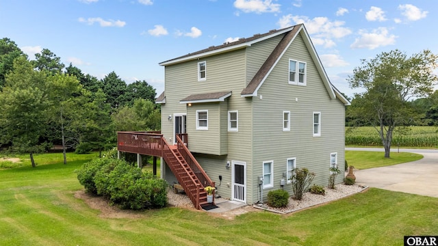 164 Foster Forbes Rd Lot # 97M, Powells Point, NC 27966 - photo 45