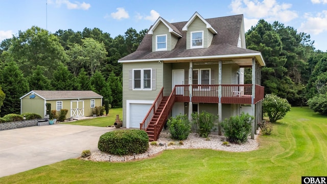 164 Foster Forbes Rd Lot # 97M, Powells Point, NC 27966 - photo 1