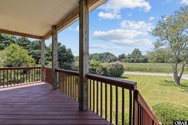 164 Foster Forbes Rd Lot # 97M, Powells Point, NC 27966 - photo 13