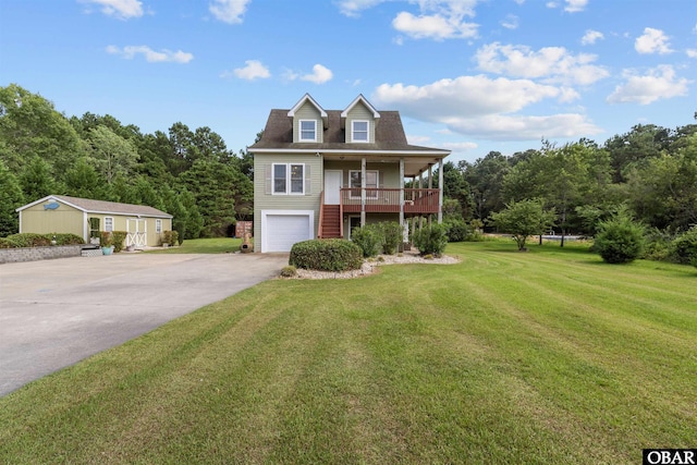 164 Foster Forbes Rd Lot # 97M, Powells Point, NC 27966 - photo 37