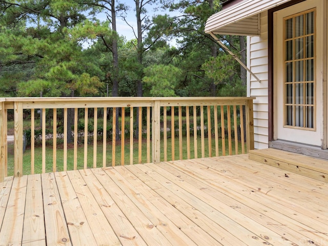 2381 Swan Island Rd Lot # 16, Corolla, NC 27927 - view of deck