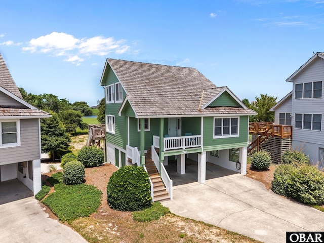218 Fairway Ln Lot # 3, Nags Head, NC 27959 - photo 1